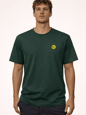 T-shirt Trendout Wild - Regular Fit