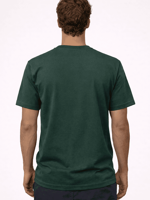T-shirt Trendout Wild - Regular Fit 2