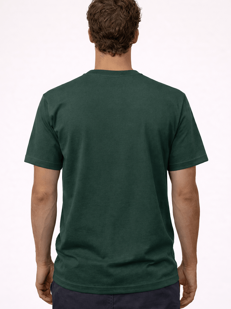 T-shirt Trendout Wild - Regular Fit 2