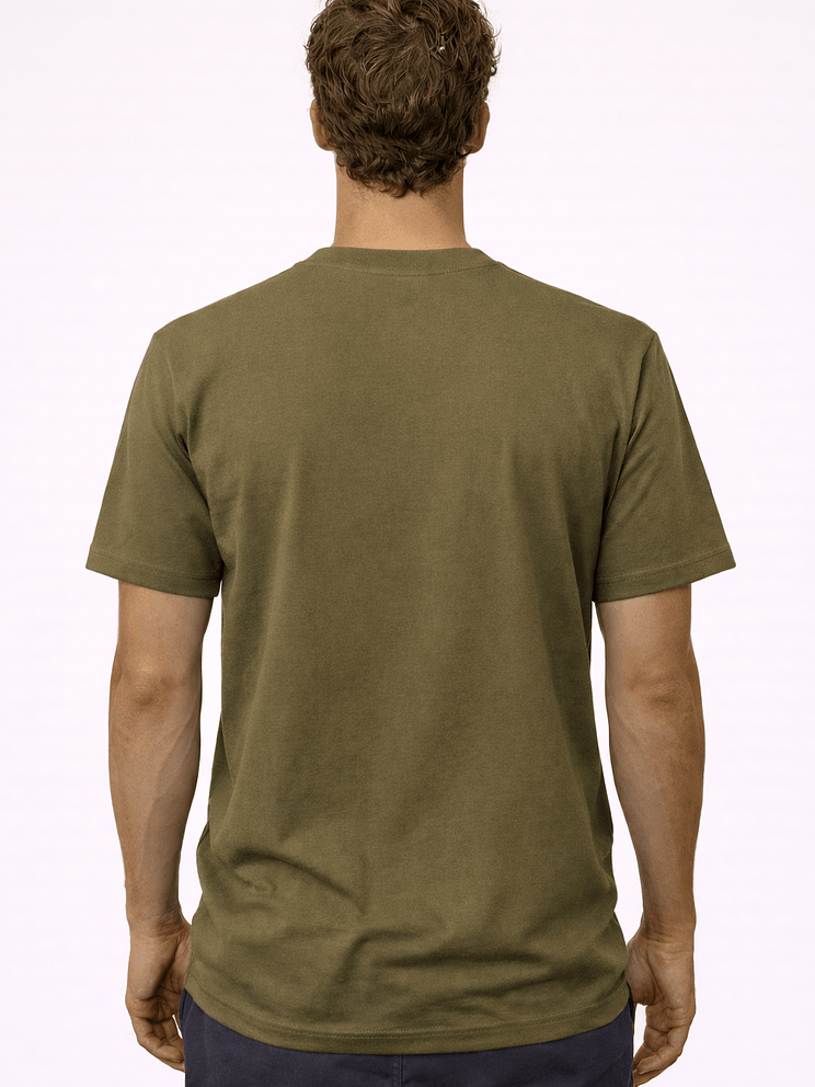 T-shirt REPX Skull 2