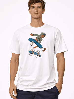 T-Shirt Trendout Gui 23