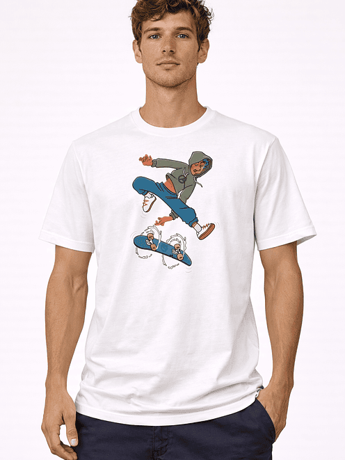 T-Shirt Trendout Gui 23 1