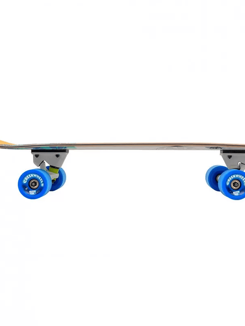 Surf Skate Miller Octopus - 31.0