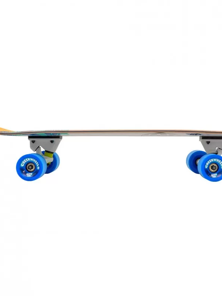 Surf Skate Miller Octopus - 31.0