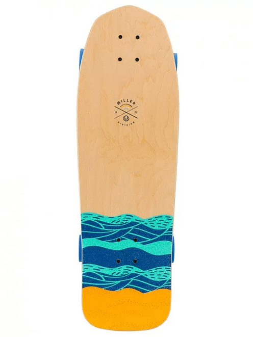 Surf Skate Miller Octopus - 31.0