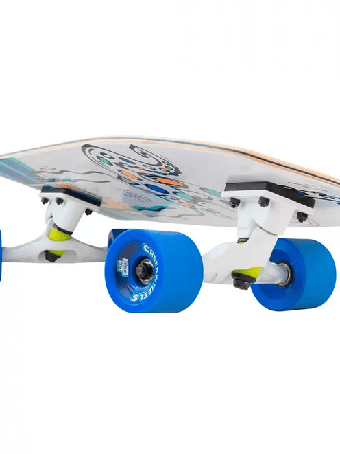 Surf Skate Miller Octopus - 31.0