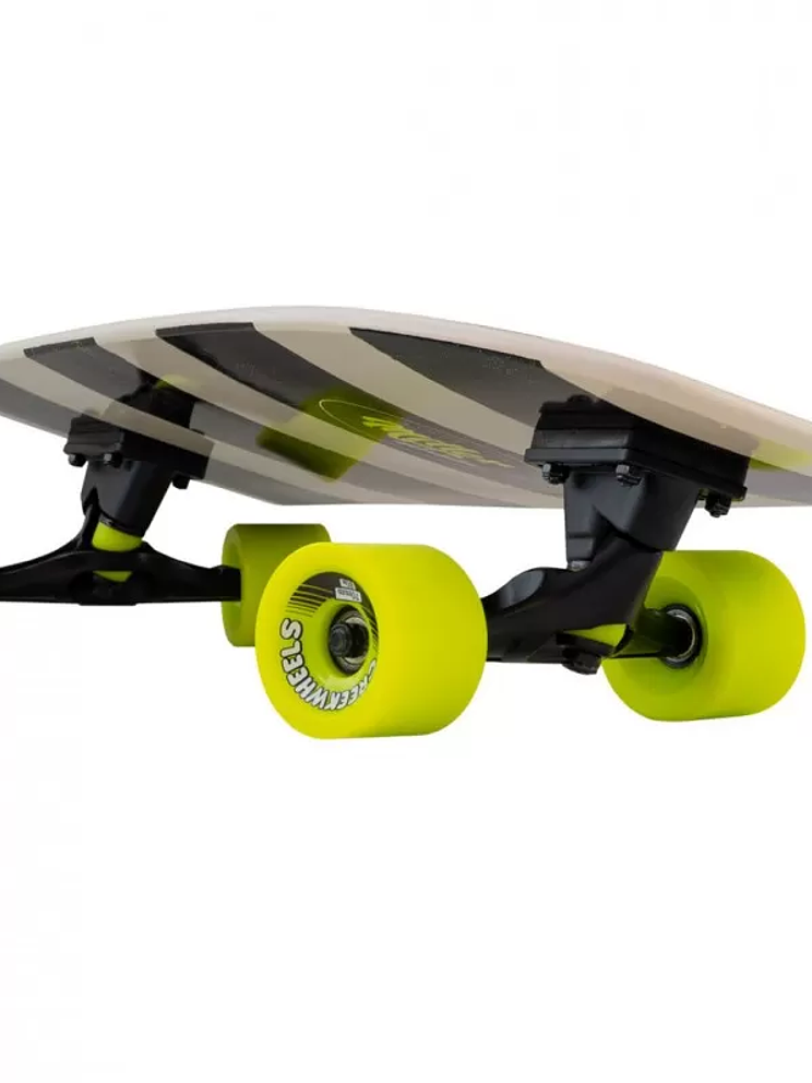 Surf Skate Miller Stripes - 31,5