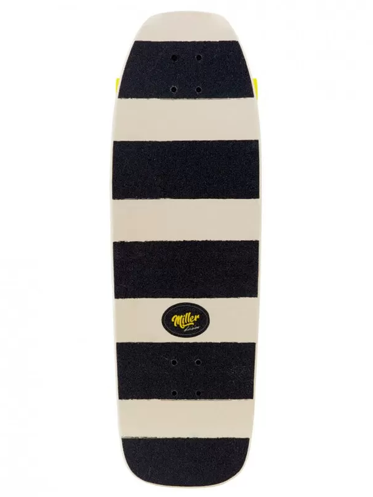 Surf Skate Miller Stripes - 31,5