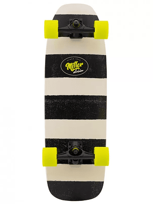 Surf Skate Miller Stripes - 31,5