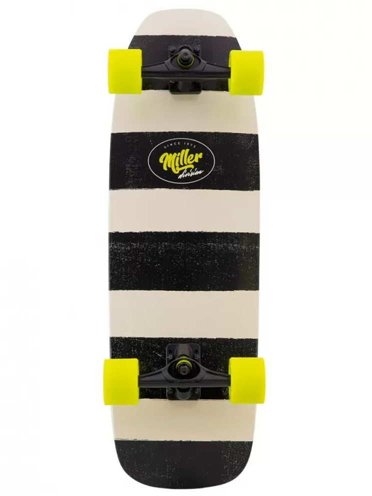 Surf Skate Miller Stripes - 31,5