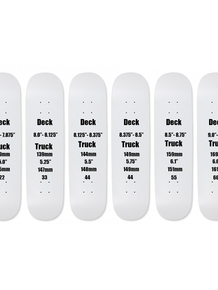 Tábua 101 Natas Kaupas Dog Blue - 7.9