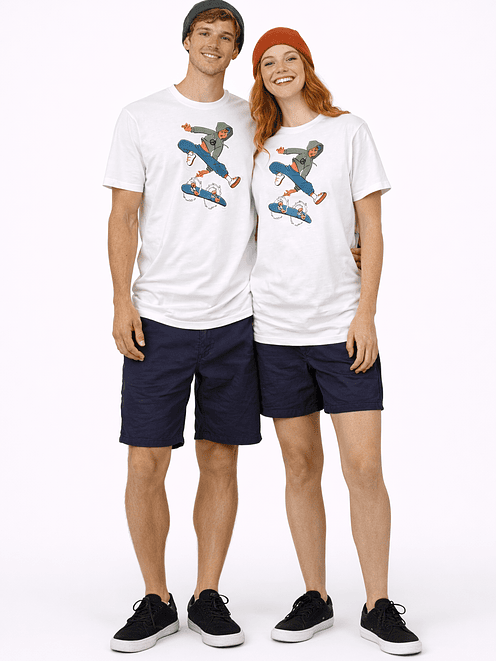 T-Shirt Trendout Gui 23 3