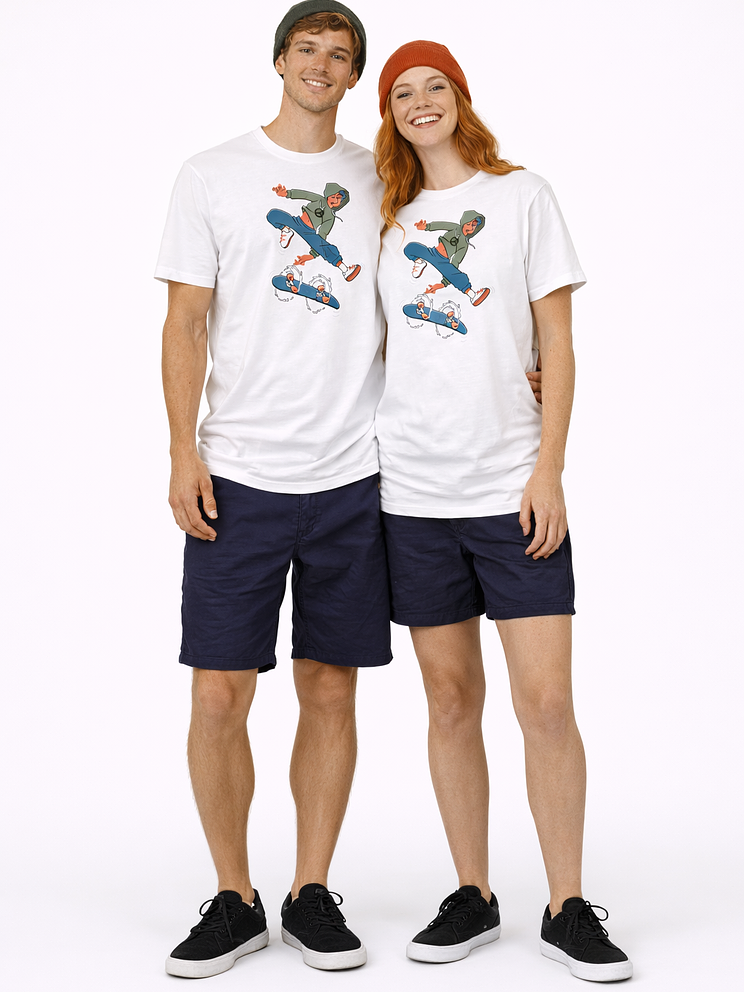 T-Shirt Trendout Gui 23 3