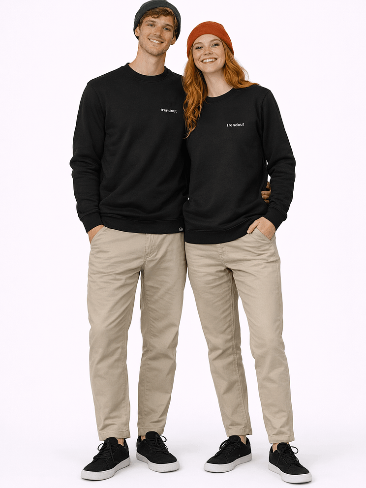 Camisola Trendout Core 26 1