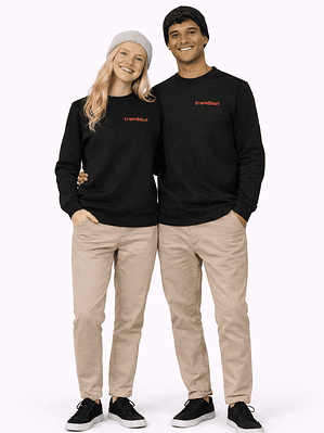 Camisola Trendout Core 26 - Lux