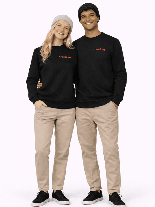 Camisola Trendout Core 26 - Lux 1