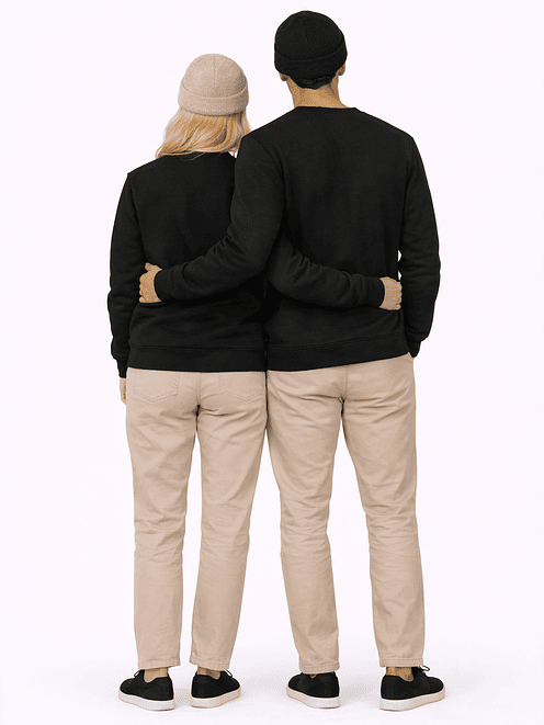 Camisola Trendout Core 26 - Lux 2