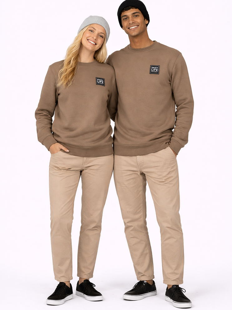 Camisola Trendout Enjoy Life 25 1