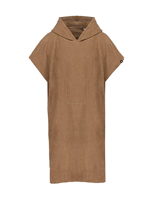 Surf Poncho Trendout