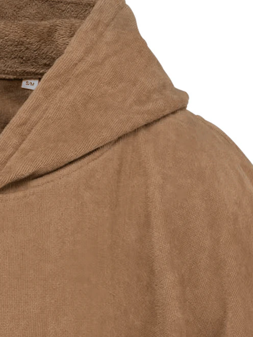 Surf Poncho Trendout 3