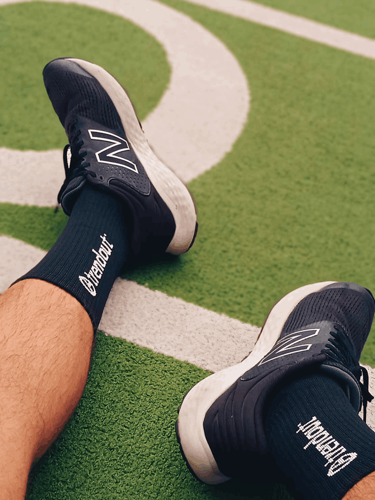 Meias Multi Desporto Trendout R26 3