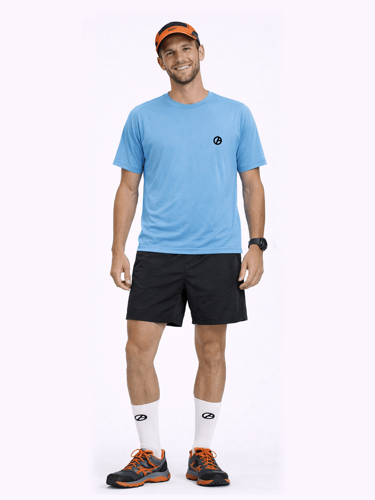 Meias Triatlo Trendout R25 1