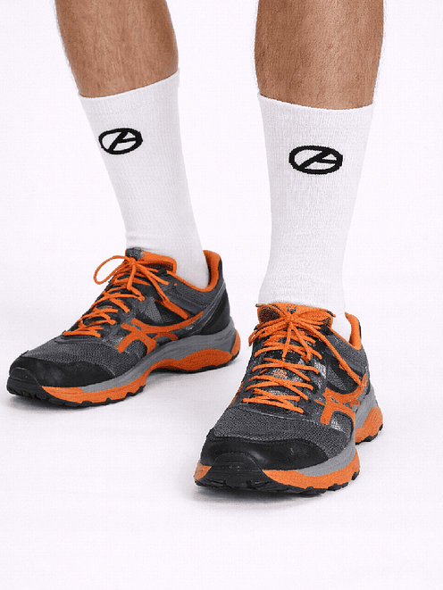 Meias Triatlo Trendout R25 3