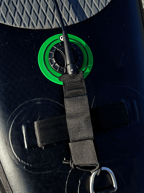 Leash Helix SUP 10' Trendout 10