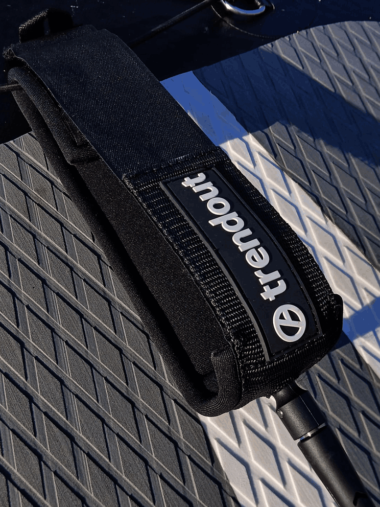 Leash Helix SUP 10' Trendout 11