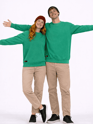 Camisola Trendout Basics 25 Green