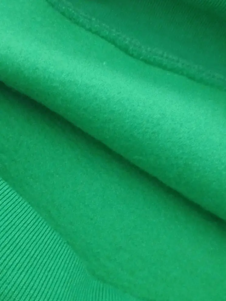 Camisola Trendout Basics 25 Green 4