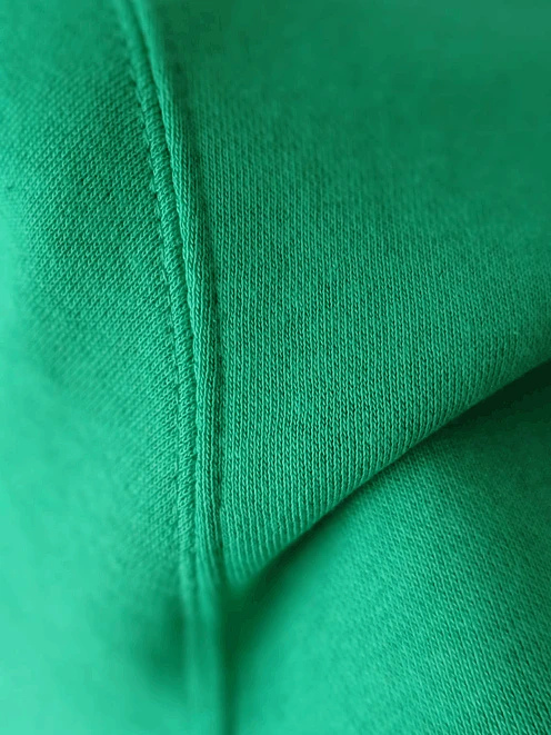 Camisola Trendout Basics 25 Green 6