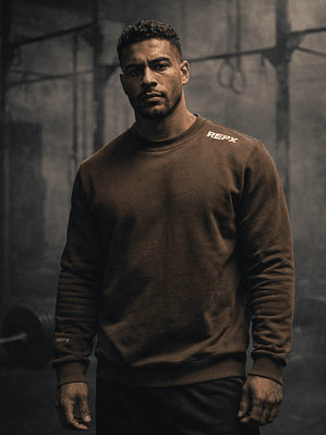 Camisola Repx R26 Army