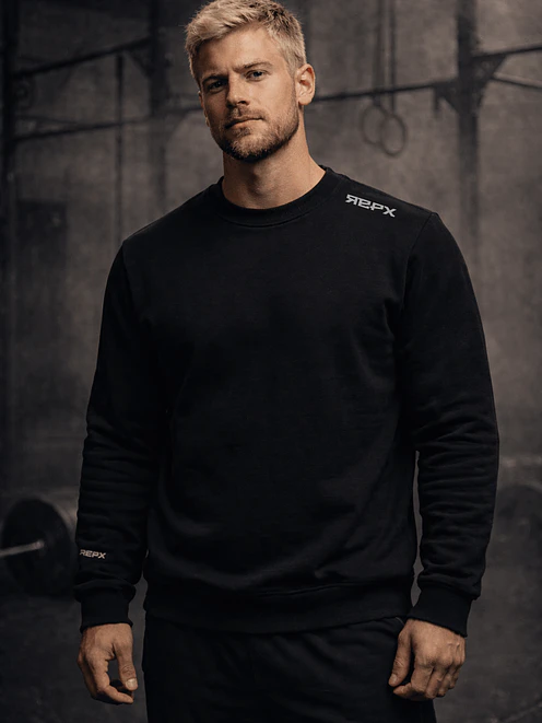 Camisola Repx R26  1