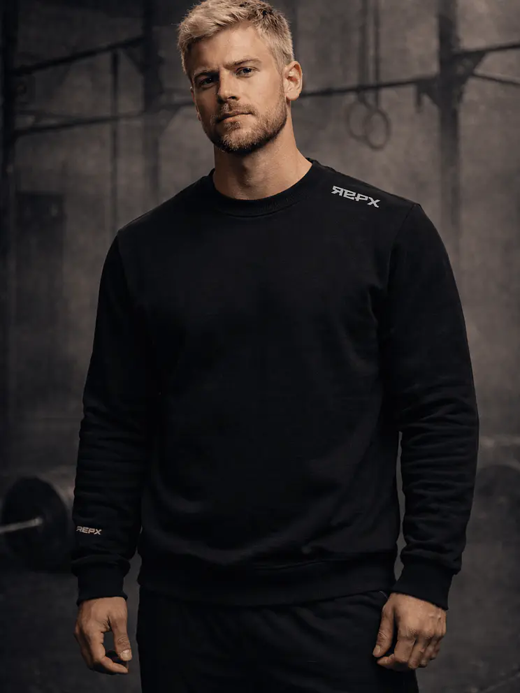 Camisola Repx R26  1