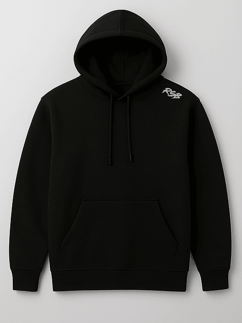 Hoodie RSB R26 - Bodyboard 1