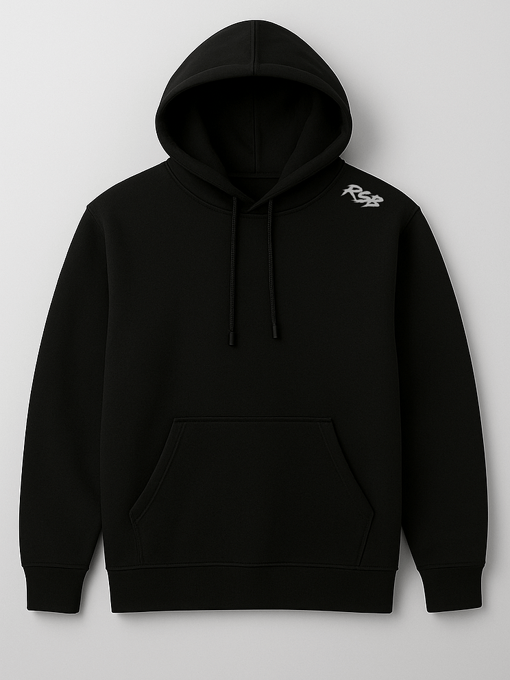 Hoodie RSB R26 - Bodyboard 1