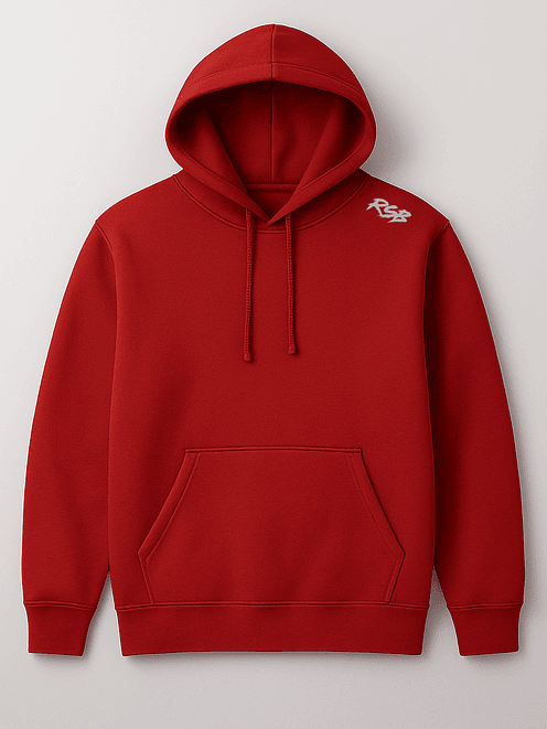 Hoodie RSB R26 - Bodyboard 1