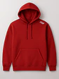 Hoodie RSB R26 - Bodyboard - Thumbnail 2