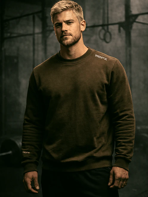Camisola Repx R26  3