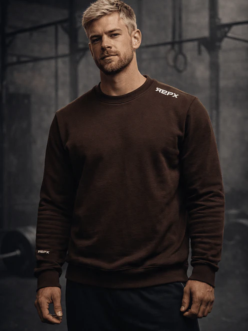 Camisola Repx R26  1