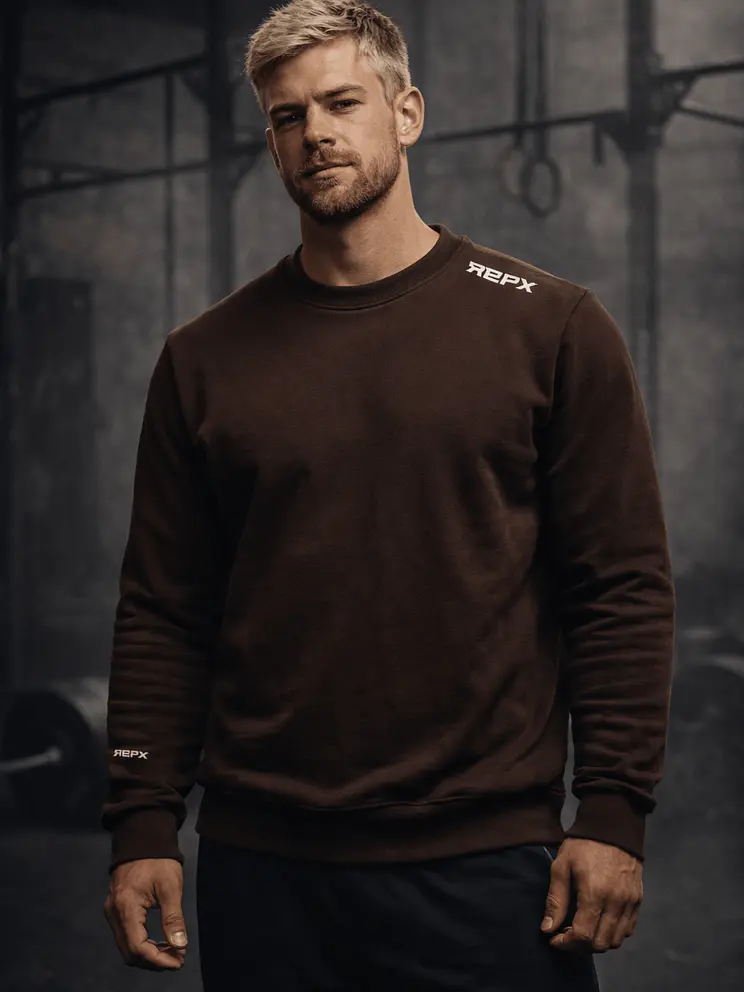 Camisola Repx R26  1