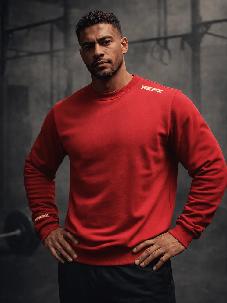 Camisola Repx R26  4