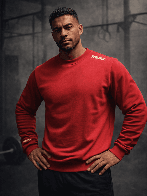 Camisola Repx R26   1