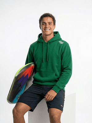 Hoodie RSB R26 - Bodyboard