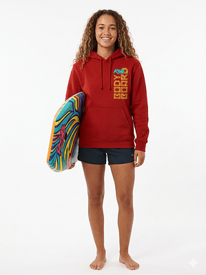 Hoodie RSB - Bodyboard