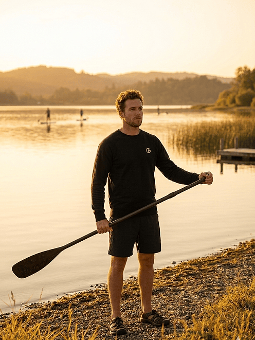 Camisola Trendout 26 Sup 2