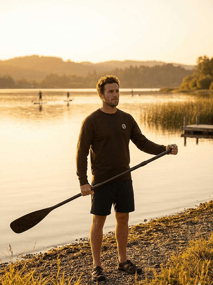 Camisola Trendout 26 Sup  2