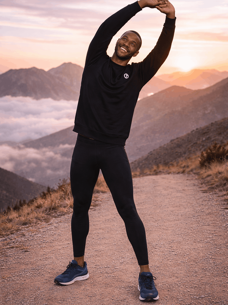 Camisola Trendout R26 Run  2