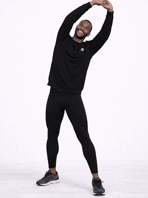 Camisola Trendout R26 Run 